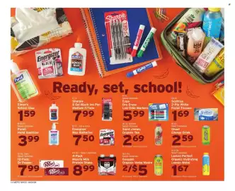 Hannaford flyer week 35 Page 12