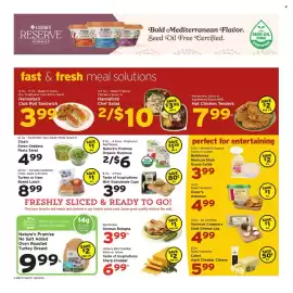 Hannaford flyer week 35 Page 4