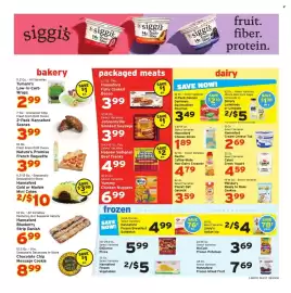 Hannaford flyer week 35 Page 5