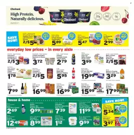 Hannaford flyer week 35 Page 6