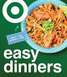 Target weekly ad week 35 Page 1