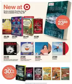 Target weekly ad week 35 Page 12