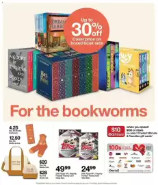 Target weekly ad week 35 Page 13