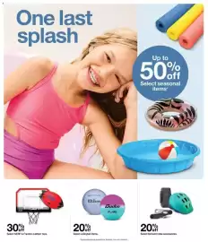 Target weekly ad week 35 Page 14