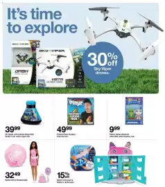Target weekly ad week 35 Page 15
