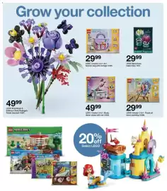 Target weekly ad week 35 Page 16