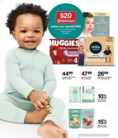Target weekly ad week 35 Page 18