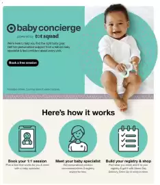 Target weekly ad week 35 Page 20