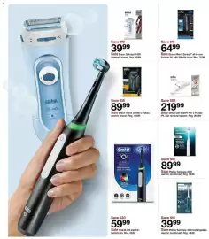 Target weekly ad week 35 Page 22