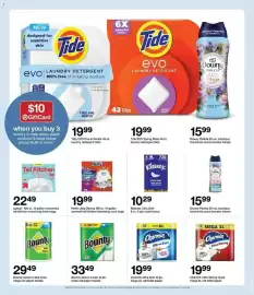 Target weekly ad week 35 Page 25