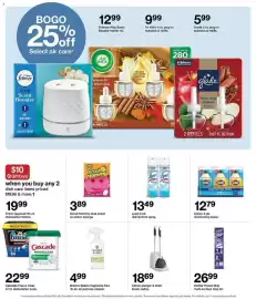 Target weekly ad week 35 Page 26