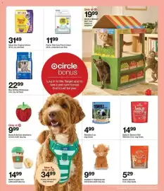Target weekly ad week 35 Page 27