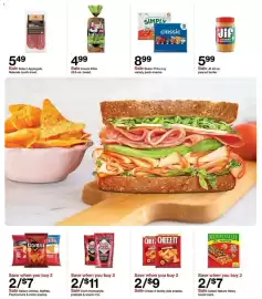Target weekly ad week 35 Page 30