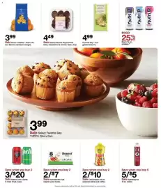 Target weekly ad week 35 Page 31