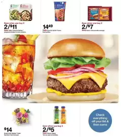 Target weekly ad week 35 Page 32