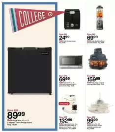 Target weekly ad week 35 Page 4