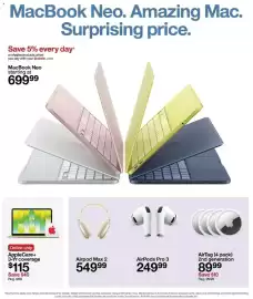 Target weekly ad week 35 Page 6