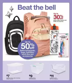 Target weekly ad week 35 Page 8