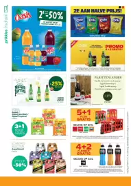 Prik en Tik folder Pagina 5: Maison Perrier forever, Oasis