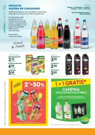 Prik en Tik folder Pagina 6: Schweppes