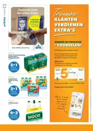 Prik en Tik folder Pagina 7: Bier