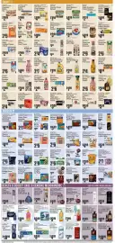 Key Food circular week 34 Page 2: Old Spice Deodorant €3,99, Dannon Light & Fit Greek Yogurt €3,99