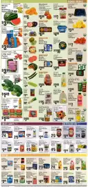 Key Food circular week 34 Page 3: Halos Seedless Clementines €3,99, Little Leaf Farms Lettuce €3,99