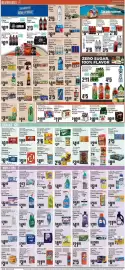 Key Food circular week 34 Page 4: Bounty Essentials Paper Towels €4,49, Hefty Disposable Cups €3,99