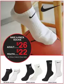 Dunham's Sports weekly ad week 34 Page 11