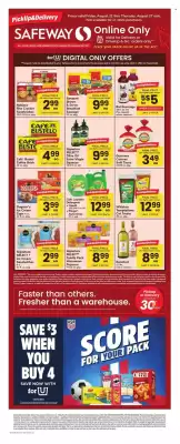 Safeway (valid until 27-08)