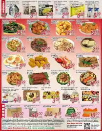 Foody Mart flyer week 34 Page 2