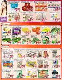 Foody Mart flyer week 34 Page 3