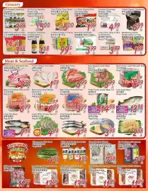 Foody Mart flyer week 34 Page 4