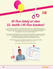 Hi five tilbudsavis Side 22