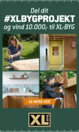 XL-BYG tilbudsavis uge 34 Side 21