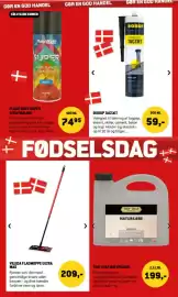 XL-BYG tilbudsavis uge 34 Side 22: Vileda Fladmoppe Ultra Max €209,00, PlastiKote Super €74,95