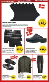 XL-BYG tilbudsavis uge 34 Side 28: Proactive Bambus Tight €370,00, Proactive Bambus Strømpe €170,00