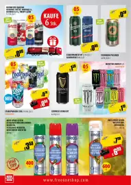 FreeOneShop Prospekt Seite 6