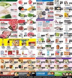 H-Mart flyer week 34 Page 2
