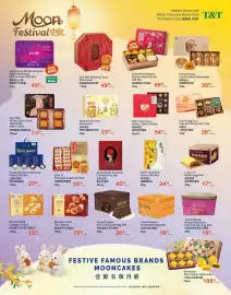 T&T Supermarket flyer week 34 Page 7