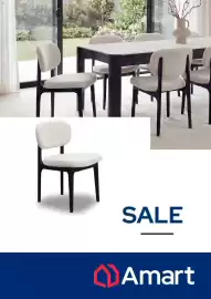 Amart Furniture catalogue week 34 Page 2