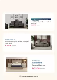 Amart Furniture catalogue week 34 Page 5