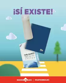 Catálogo Megamaxi Página 2