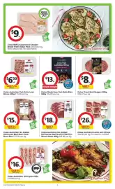 Coles catalogue week 34 Page 5