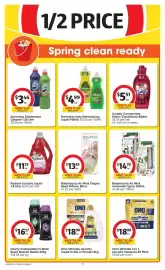 Coles catalogue week 34 Page 19