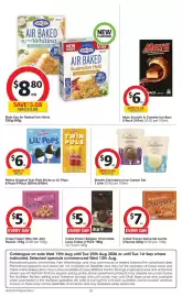 Coles catalogue week 34 Page 38