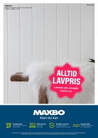 Maxbo kundeavis Side 28