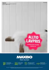 Maxbo kundeavis Side 28