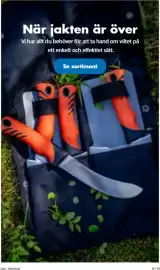 Biltema reklamblad Sida 7