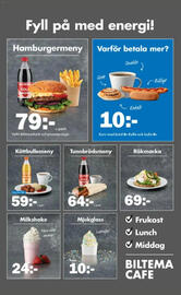 Biltema reklamblad Sida 16